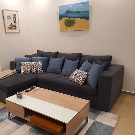 Tony'S Suite With Parking Атина Екстериор снимка