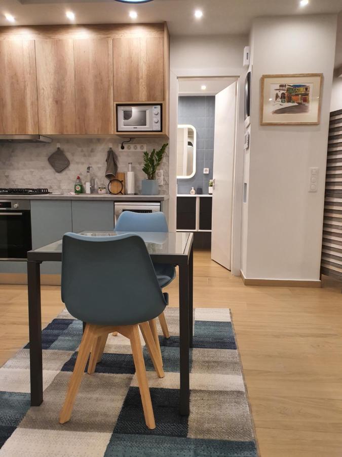 Tony'S Suite With Parking Атина Екстериор снимка