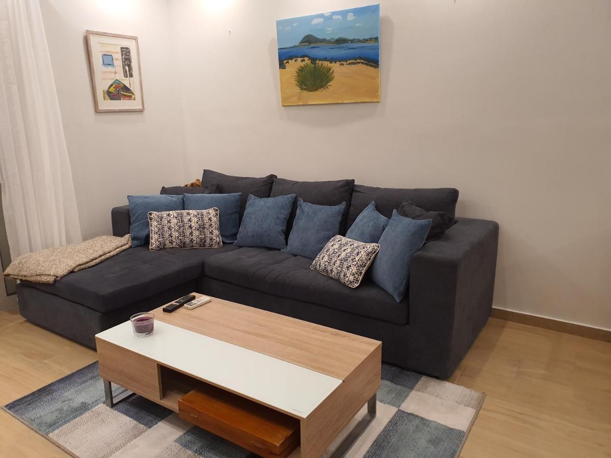 Tony'S Suite With Parking Атина Екстериор снимка
